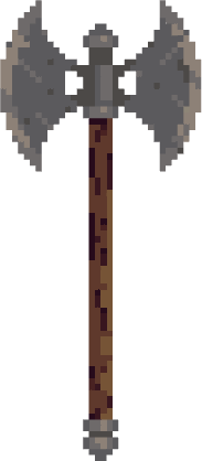 Frostbite Axe