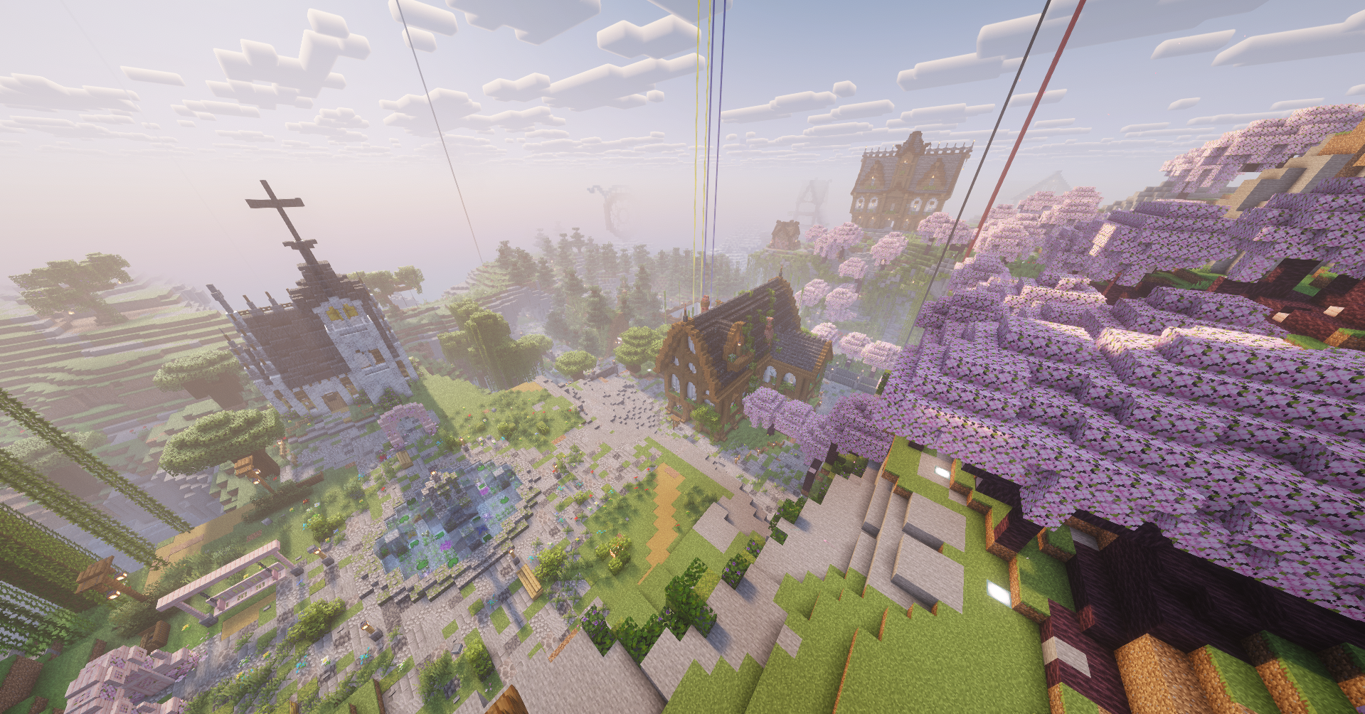 Spawn Angle 4